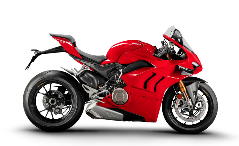 Mundial de Superbike 2021: Ducati é protagonista e referência para os  concorrentes – Ducati Campinas